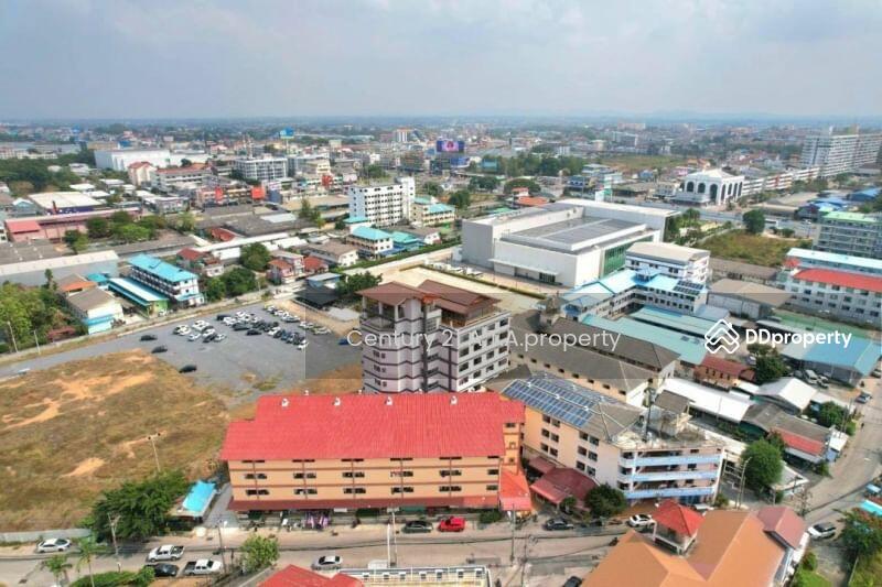 For Sale - Pradubyati Apartment Pattaya Klang, Chon Buri (Pattaya)