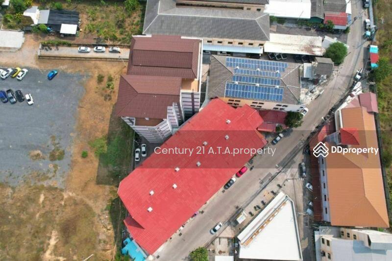 For Sale - Pradubyati Apartment Pattaya Klang, Chon Buri (Pattaya)