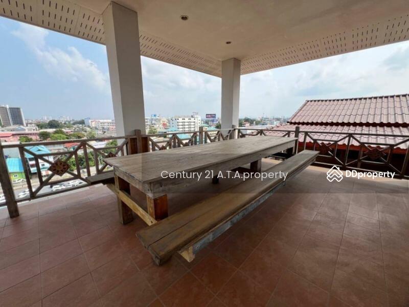 For Sale - Pradubyati Apartment Pattaya Klang, Chon Buri (Pattaya)