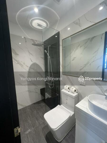 Maison Blanche – Sukhumvit 67 : เมซอง บลองช – สุขุมวิท 67, กรุงเทพ, 59 ซอยสุขุมวิท 67, พระโขนงเหนือ, วัฒนา, กรุงเทพ, 244 ตร.ม., บ้านเดี่ยว ให้เช่า, โดย Thai Real Estate Broker Association (TREBA), 11301010 - DDproperty.com