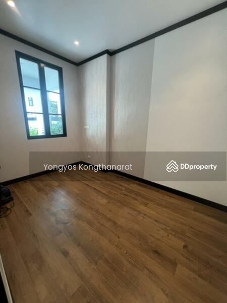 Maison Blanche – Sukhumvit 67, Bangkok, 59 Soi Sukhumvit 67, Phra Kanong Nua, Watthana, Bangkok, 4 Bedrooms, 244 sqm, Single Detached House For Rent, by Thai Real Estate Broker Association (TREBA), 11301010 - DDproperty.com