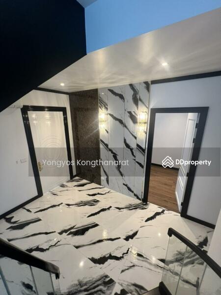 Maison Blanche – Sukhumvit 67 : เมซอง บลองช – สุขุมวิท 67, กรุงเทพ, 59 ซอยสุขุมวิท 67, พระโขนงเหนือ, วัฒนา, กรุงเทพ, 244 ตร.ม., บ้านเดี่ยว ให้เช่า, โดย Thai Real Estate Broker Association (TREBA), 11301010 - DDproperty.com