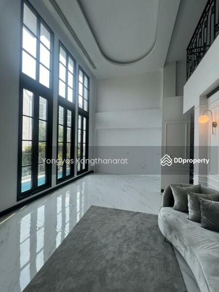 Maison Blanche – Sukhumvit 67 : เมซอง บลองช – สุขุมวิท 67, กรุงเทพ, 59 ซอยสุขุมวิท 67, พระโขนงเหนือ, วัฒนา, กรุงเทพ, 244 ตร.ม., บ้านเดี่ยว ให้เช่า, โดย Thai Real Estate Broker Association (TREBA), 11301010 - DDproperty.com