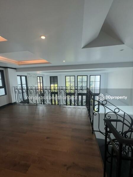 Maison Blanche – Sukhumvit 67 : เมซอง บลองช – สุขุมวิท 67, กรุงเทพ, 59 ซอยสุขุมวิท 67, พระโขนงเหนือ, วัฒนา, กรุงเทพ, 244 ตร.ม., บ้านเดี่ยว ให้เช่า, โดย Thai Real Estate Broker Association (TREBA), 11301010 - DDproperty.com