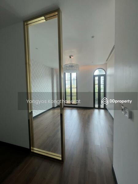 Maison Blanche – Sukhumvit 67, Bangkok, 59 Soi Sukhumvit 67, Phra Kanong Nua, Watthana, Bangkok, 4 Bedrooms, 244 sqm, Single Detached House For Rent, by Thai Real Estate Broker Association (TREBA), 11301010 - DDproperty.com