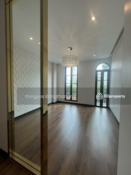 Maison Blanche – Sukhumvit 67, Bangkok, 59 Soi Sukhumvit 67, Phra Kanong Nua, Watthana, Bangkok, 4 Bedrooms, 244 sqm, Single Detached House For Rent, by Thai Real Estate Broker Association (TREBA), 11301010 - DDproperty.com