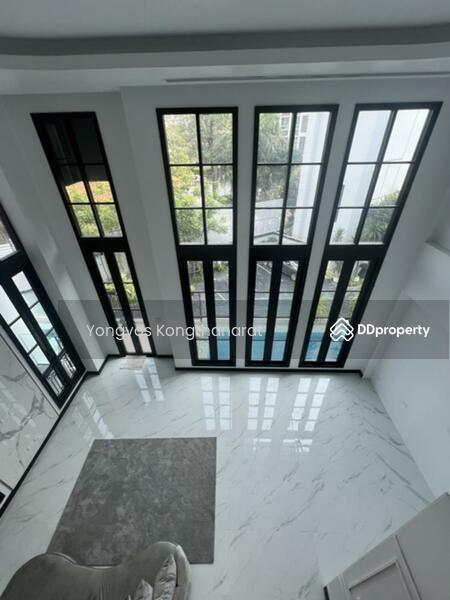 Maison Blanche – Sukhumvit 67 : เมซอง บลองช – สุขุมวิท 67, กรุงเทพ, 59 ซอยสุขุมวิท 67, พระโขนงเหนือ, วัฒนา, กรุงเทพ, 244 ตร.ม., บ้านเดี่ยว ให้เช่า, โดย Thai Real Estate Broker Association (TREBA), 11301010 - DDproperty.com