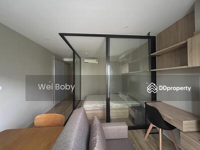 For Rent - Blossom Condo @ Sathorn-Charoenrat, Bangkok