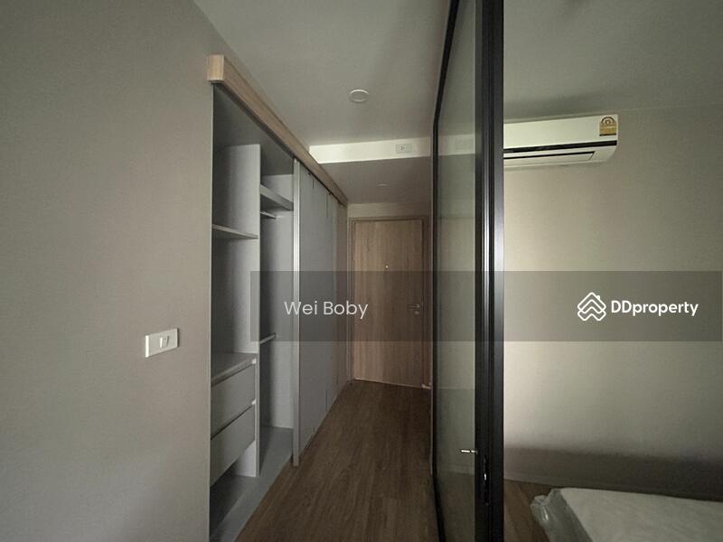 Blossom Condo @ Sathorn-Charoenrat : บลอสซั่ม คอนโด สาทร-เจริญราษฎร์, กรุงเทพ, ถนนเจริญราษฎร์, ทุ่งวัดดอน, สาทร, กรุงเทพ, 30 ตร.ม., คอนโด ให้เช่า, โดย Wei Boby, 11301035 - DDproperty.com
