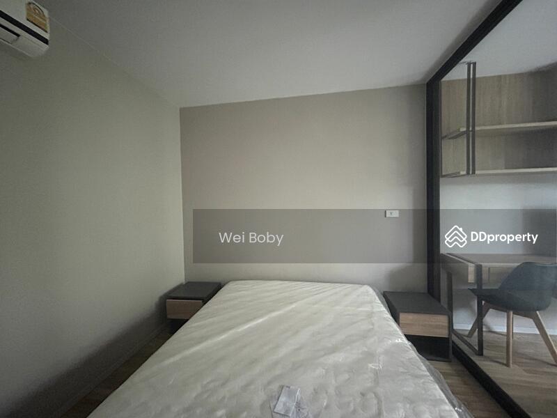Blossom Condo @ Sathorn-Charoenrat, Bangkok, Charoen Rat Road, Thung Wat Don, Sathon, Bangkok, 1 Bedroom, 30 sqm, Condo For Rent, by Boby Wei, 11301035 - DDproperty.com
