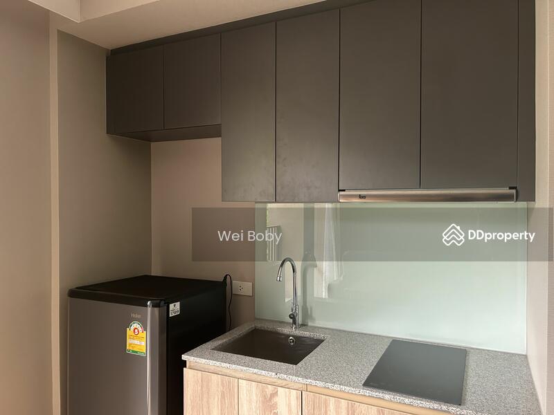 Blossom Condo @ Sathorn-Charoenrat : บลอสซั่ม คอนโด สาทร-เจริญราษฎร์, กรุงเทพ, ถนนเจริญราษฎร์, ทุ่งวัดดอน, สาทร, กรุงเทพ, 30 ตร.ม., คอนโด ให้เช่า, โดย Wei Boby, 11301035 - DDproperty.com