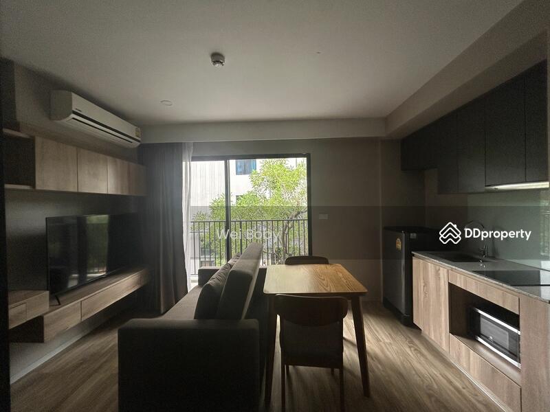 Blossom Condo @ Sathorn-Charoenrat, Bangkok, Charoen Rat Road, Thung Wat Don, Sathon, Bangkok, 1 Bedroom, 30 sqm, Condo For Rent, by Boby Wei, 11301035 - DDproperty.com