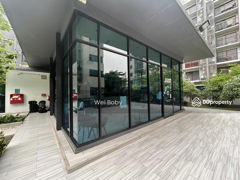 Blossom Condo @ Sathorn-Charoenrat : บลอสซั่ม คอนโด สาทร-เจริญราษฎร์, กรุงเทพ, ถนนเจริญราษฎร์, ทุ่งวัดดอน, สาทร, กรุงเทพ, 30 ตร.ม., คอนโด ให้เช่า, โดย Wei Boby, 11301035 - DDproperty.com