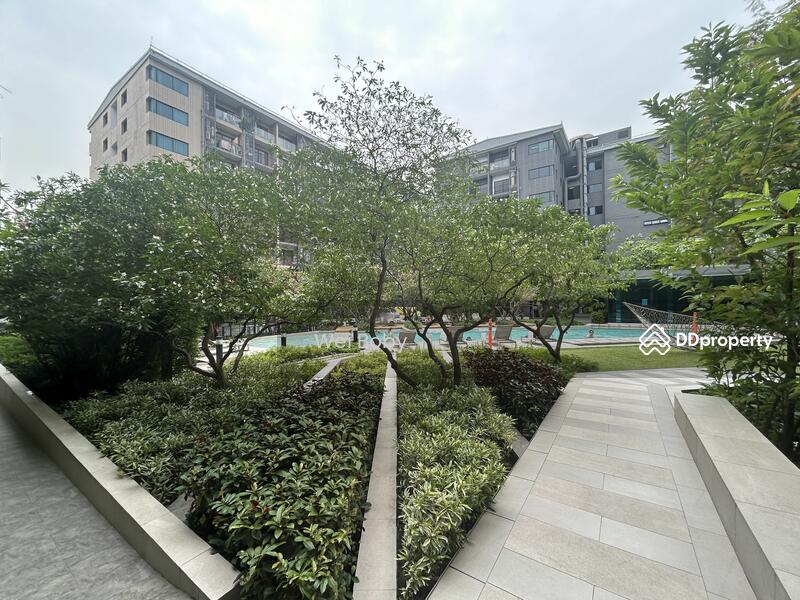 Blossom Condo @ Sathorn-Charoenrat : บลอสซั่ม คอนโด สาทร-เจริญราษฎร์, กรุงเทพ, ถนนเจริญราษฎร์, ทุ่งวัดดอน, สาทร, กรุงเทพ, 30 ตร.ม., คอนโด ให้เช่า, โดย Wei Boby, 11301035 - DDproperty.com