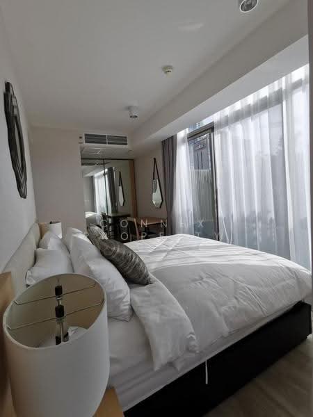 Siamese Surawong, bangkok, Sap Road, Si Phraya, Bang Rak, Bangkok, 3 Bedrooms, 85 sqm, Condo For Sale, by Connex Property, 11301037 - DDproperty.com
