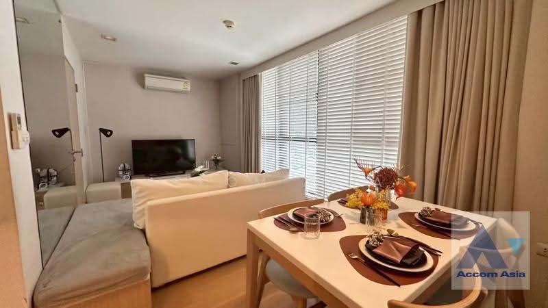 Liv @ 49, Bangkok, 9 Sukhumvit 49 Rd, Khlong Tan Nua, Watthana, Bangkok, 2 Bedrooms, 82 sqm, Condo For Sale, by Accom Asia, 11301056 - DDproperty.com