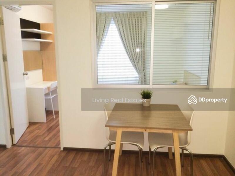ให้เช่า - Condo U Ratchayothin : คอนโด ยู รัชโยธิน, กรุงเทพ