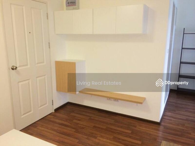 ให้เช่า - Condo U Ratchayothin : คอนโด ยู รัชโยธิน, กรุงเทพ