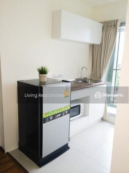 ให้เช่า - Condo U Ratchayothin : คอนโด ยู รัชโยธิน, กรุงเทพ