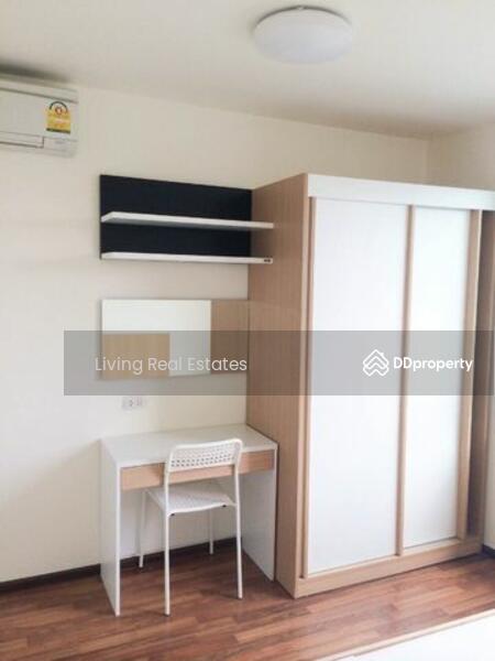 Condo U Ratchayothin, Bangkok, Soi Thanon Sena Nikhom 1, Phaholyothin Road, Sena Nikhom, Chatuchak, Bangkok, 1 Bedroom, 31 sqm, Condo For Rent, by Living Real Estates, 11301123 - DDproperty.com