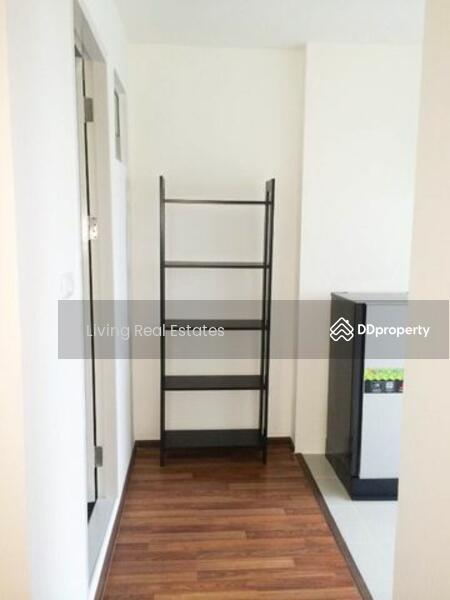 Condo U Ratchayothin, Bangkok, Soi Thanon Sena Nikhom 1, Phaholyothin Road, Sena Nikhom, Chatuchak, Bangkok, 1 Bedroom, 31 sqm, Condo For Rent, by Living Real Estates, 11301123 - DDproperty.com