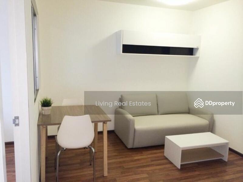 Condo U Ratchayothin, Bangkok, Soi Thanon Sena Nikhom 1, Phaholyothin Road, Sena Nikhom, Chatuchak, Bangkok, 1 Bedroom, 31 sqm, Condo For Rent, by Living Real Estates, 11301123 - DDproperty.com