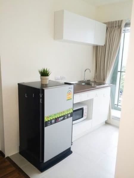 ให้เช่า - Condo U Ratchayothin : คอนโด ยู รัชโยธิน, กรุงเทพ