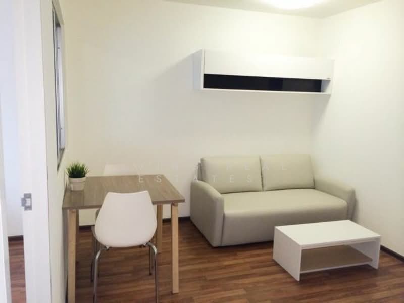 For Rent - Condo U Ratchayothin, Bangkok