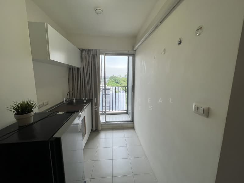 For Rent - Condo U Ratchayothin, Bangkok