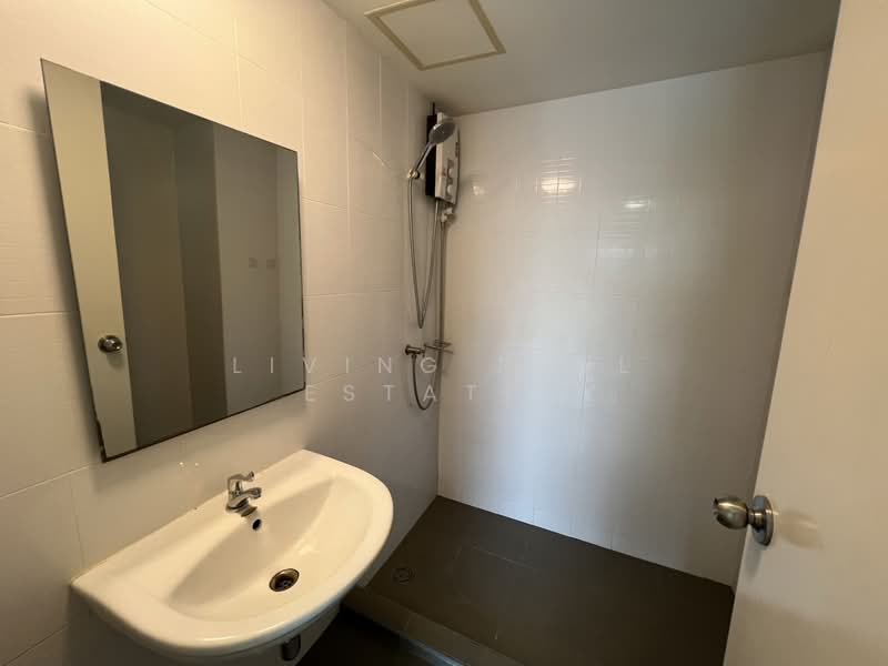 For Rent - Condo U Ratchayothin, Bangkok