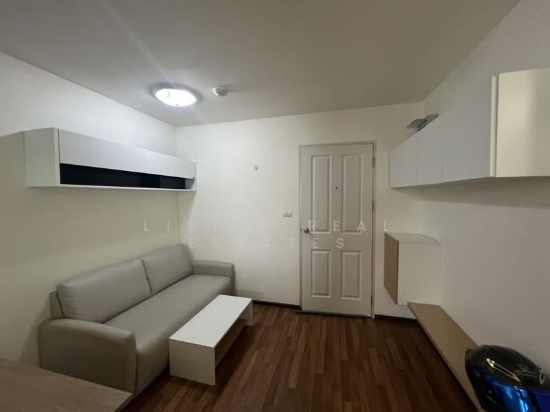 For Rent - Condo U Ratchayothin, Bangkok