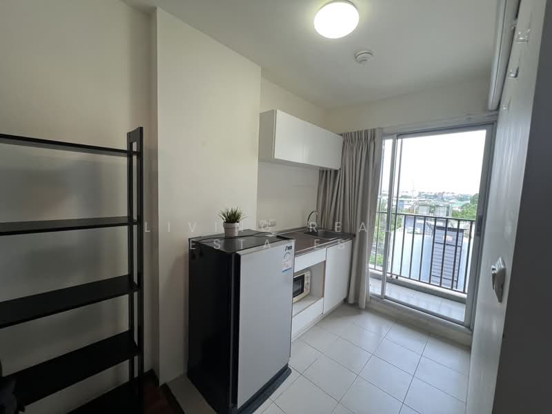 For Rent - Condo U Ratchayothin, Bangkok