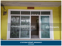 ขาย - #สุดคุ้ม อาคารพาณิชย์ เพชรลดา ปราณบุรี, ประจวบคีรีขันธ์, ประจวบคีรีขันธ์