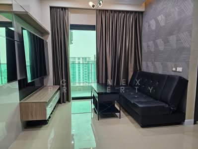 ขาย - Dusit Grand Condo View : ดุสิต แกรนด์ คอนโด วิว, ชลบุรี