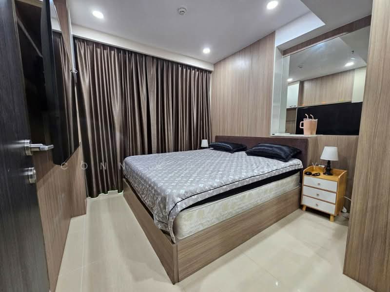 Dusit Grand Condo View, Chon Buri (Pattaya), Jomtien 2nd Road, Nong Pru, Bang Lamung (Pattaya), Chon Buri (Pattaya), 1 Bedroom, 35 sqm, Condo For Sale, by Connex Property, 11301185 - DDproperty.com