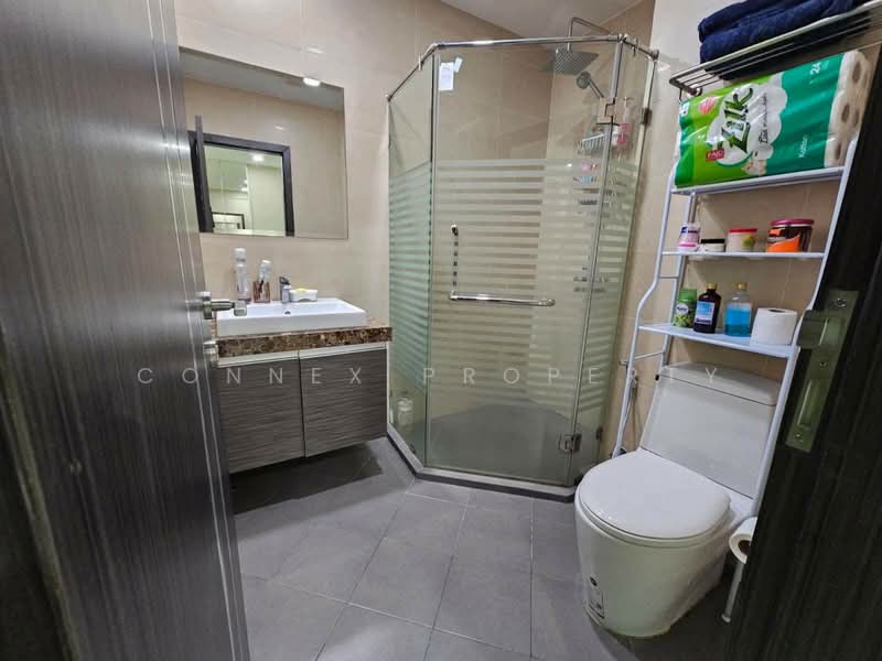 Dusit Grand Condo View, Chon Buri (Pattaya), Jomtien 2nd Road, Nong Pru, Bang Lamung (Pattaya), Chon Buri (Pattaya), 1 Bedroom, 35 sqm, Condo For Sale, by Connex Property, 11301185 - DDproperty.com