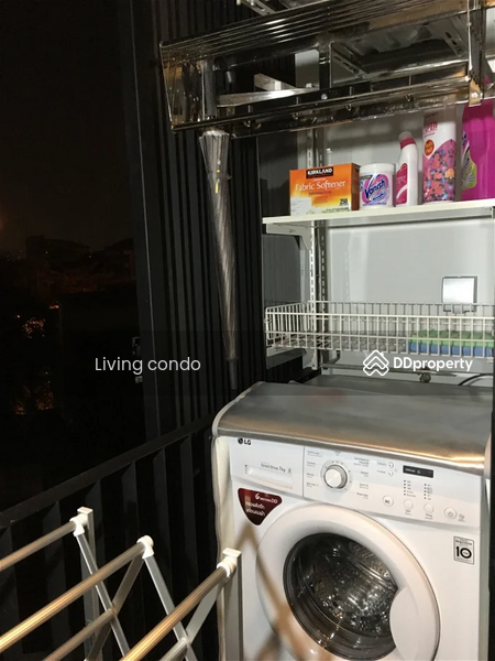 Modiz Interchange, Bangkok, Ramintra Road, Anusaowari, Bang Khen, Bangkok, 1 Bedroom, 29 sqm, Condo For Sale, by Living Condo, 11301286 - DDproperty.com