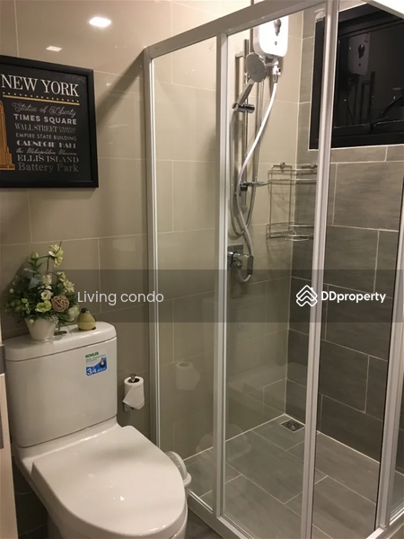 Modiz Interchange, Bangkok, Ramintra Road, Anusaowari, Bang Khen, Bangkok, 1 Bedroom, 29 sqm, Condo For Sale, by Living Condo, 11301286 - DDproperty.com