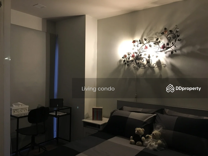 Modiz Interchange, Bangkok, Ramintra Road, Anusaowari, Bang Khen, Bangkok, 1 Bedroom, 25 sqm, Condo For Sale, by Living Condo, 11301297 - DDproperty.com