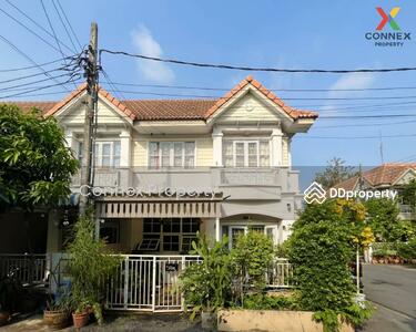 ขาย - Moobaan Pieamsuk Tiwanon-Pak Kret : หมู่บ้านเปี่ยมสุข ติวานนท์-ปากเกร็ด, นนทบุรี
