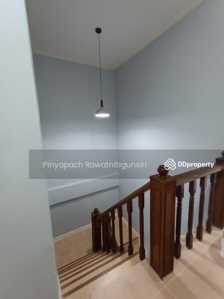 โถงบันไดชั้น 3