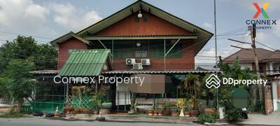 ขาย - Guest house พร้อมห้องเช่า ซอยอู่ทอง12 (วาทะประไพร), พระนครศรีอยุธยา