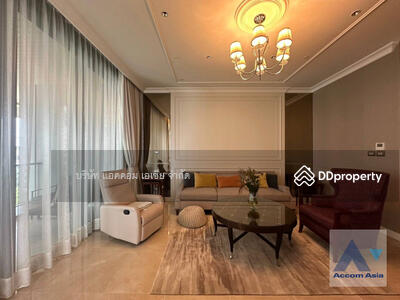 For Rent - Sindhorn Residence, Bangkok
