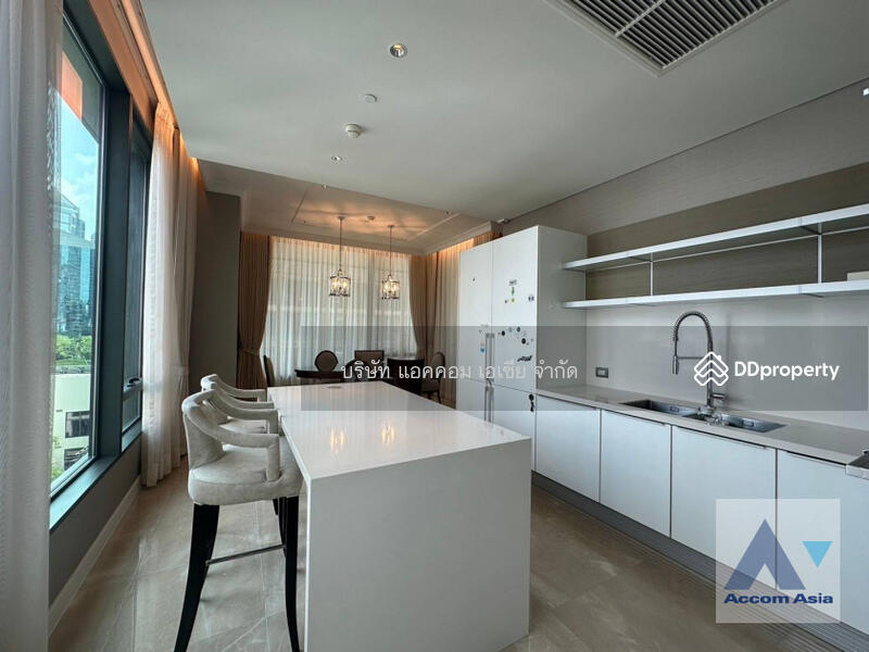 Sindhorn Residence : สินธร เรสซิเดนซ์ หลังสวน, กรุงเทพ, 54 ซอยต้นสน, ลุมพินี, ปทุมวัน, กรุงเทพ, 145 ตร.ม., คอนโด ให้เช่า, โดย บริษัท แอคคอม เอเซีย จำกัด, 11301450 - DDproperty.com