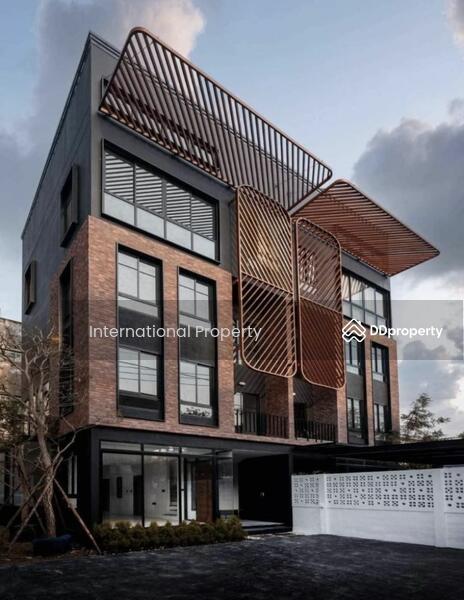 For Sale - Britloft Prime Kaset-Nawamin, Bangkok