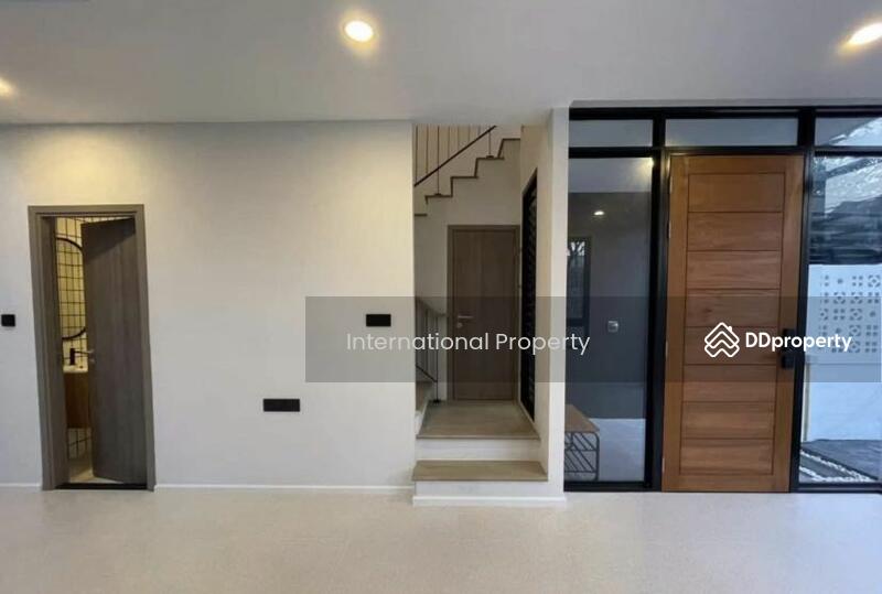 For Sale - Britloft Prime Kaset-Nawamin, Bangkok