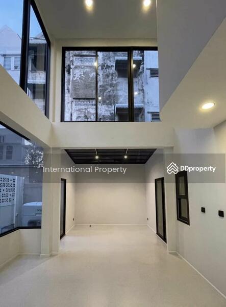 For Sale - Britloft Prime Kaset-Nawamin, Bangkok