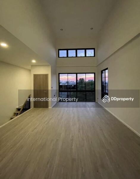 For Sale - Britloft Prime Kaset-Nawamin, Bangkok