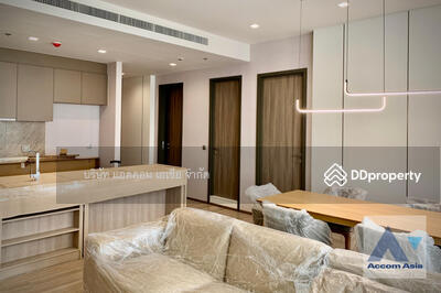 For Rent - Rhythm Charoenkrung Pavillion, Bangkok