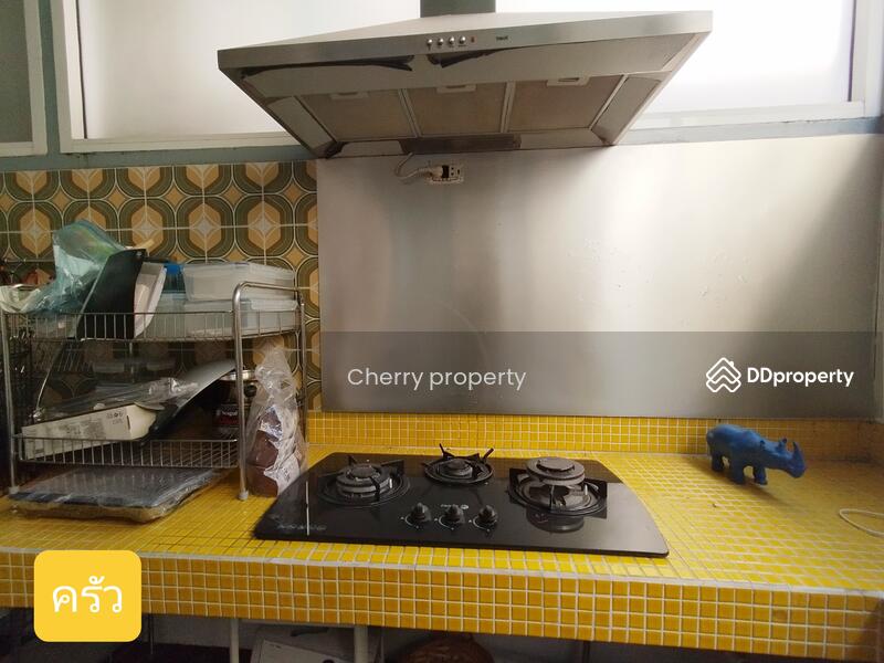 Baan Klangmuang Grand De Paris Ratchada, Bangkok, Pradit Manutham Road, Wang Thonglang, Wang Thonglang, Bangkok, 3 Bedrooms, 195 sqm, Townhouse For Rent, by Tamita Kongsoithong, 11301472 - DDproperty.com